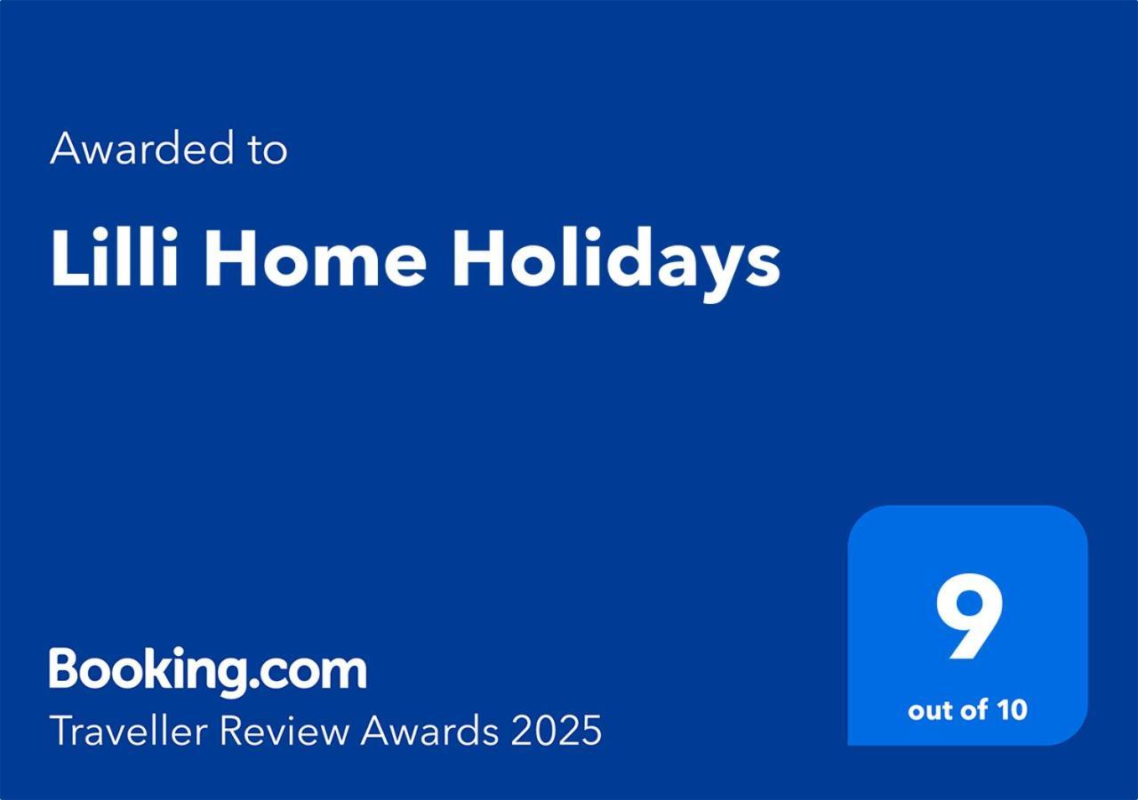 Lilli Holidays Appartamento *
